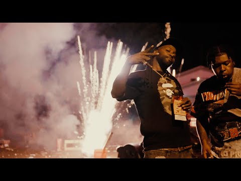 Duo Tycoon - Here I Am (dir. by @OneWayVisuals)