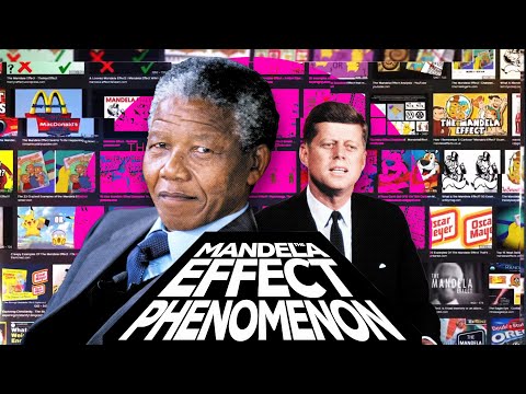 Is Reality Being Edited? | FREE DOCUMENTARY | The Mandela Effect Phenomenon