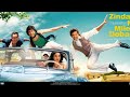 Zindagi Na Milegi Dobara 2011 Bollywood Full Movie HD | Hrithik Roshan, Farhan Akhtar, Abhay Deol