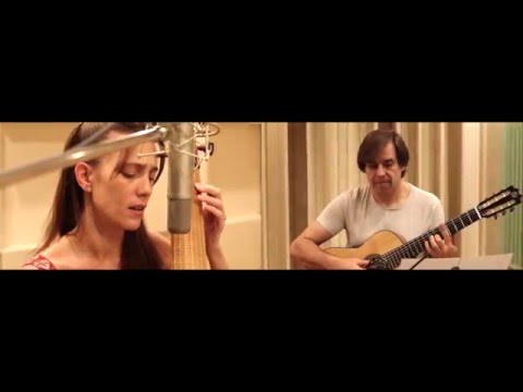 Luciana Elizondo - Quito Gato / COMO VOS