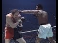 Muhammad Ali Vs Chuck Wepner Highlights HD