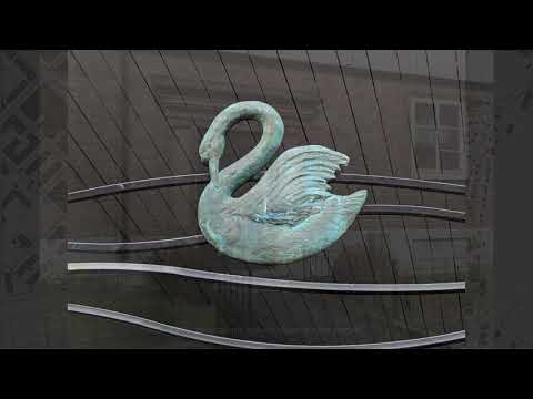 Fasadprojektet del 398: kvarteren Malörten, Vattenklövern och Stormhatten