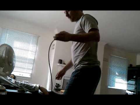 Craig baker wake up call