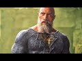 Black Adam 2 The New Edge Official Movie