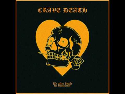 Crave Death - 05 Decay