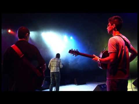 NOSSO DEUS É SOBERANO - PR WILSON SANTOS - DVD UNÇÃO E ALEGRIA 2012