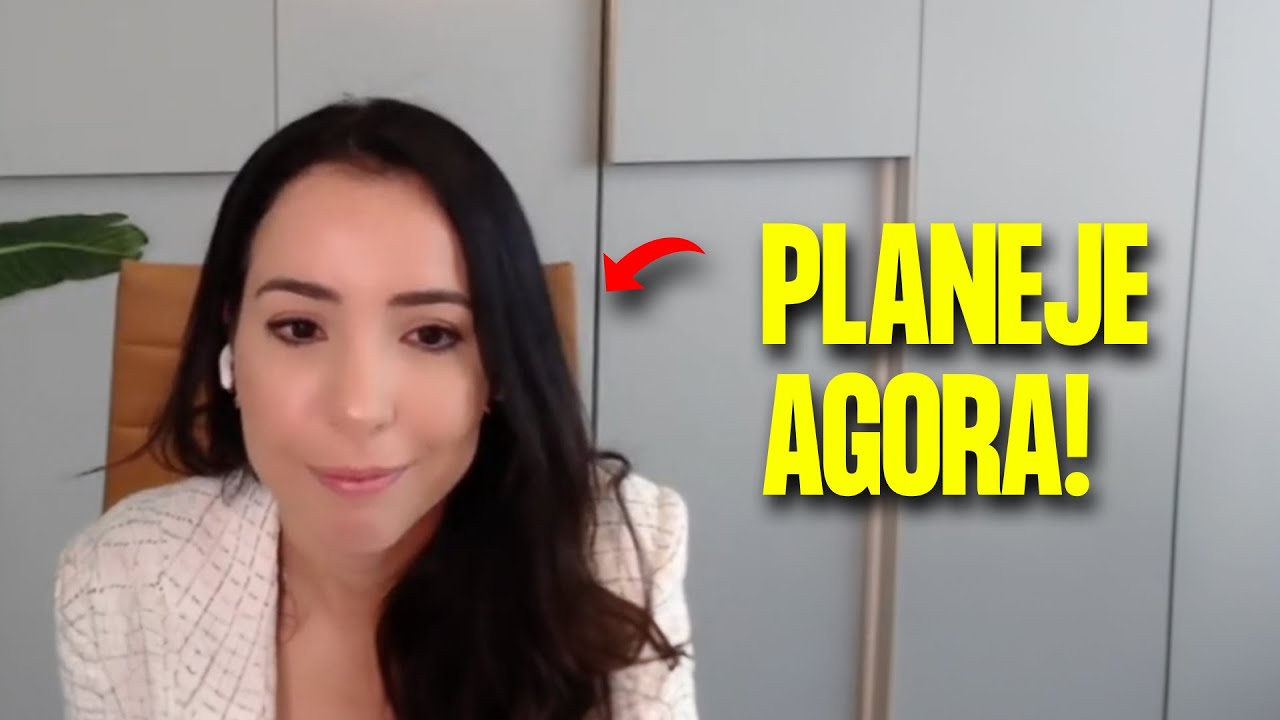 Live da LIV: Advogada Responde