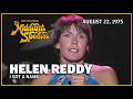 I Got A Name - Helen Reddy | The Midnight Special