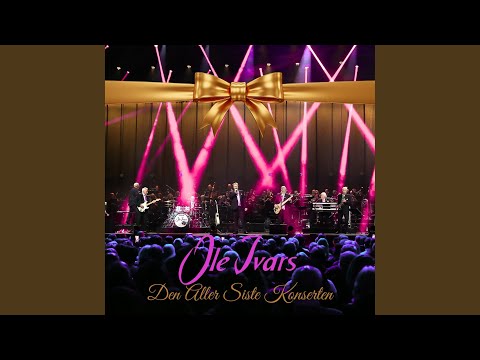 Kongen av Campingplassen (Live)