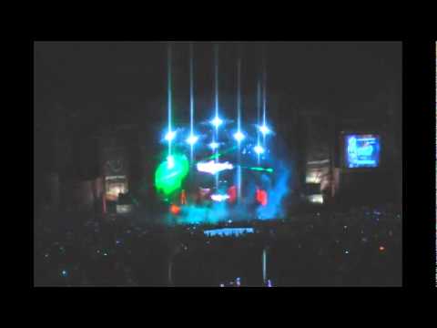 global dance festival redrocks denver 2010