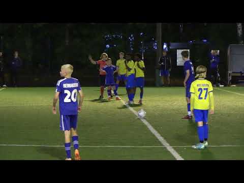 Gnistan P10/Keltainen 2 - JäPS