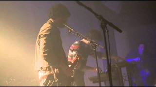 Suuns  -  Sweet Nothing