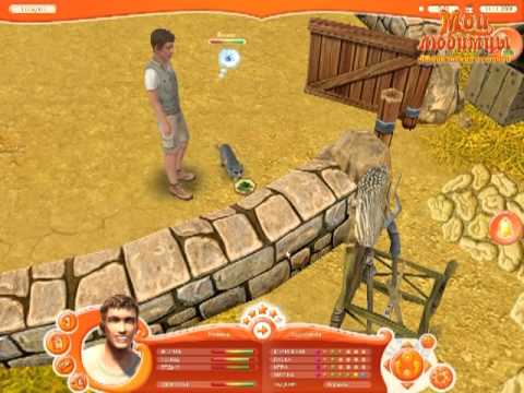 Pet Vet 3D Animal Hospital PC