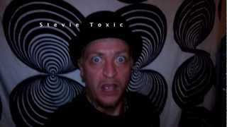 Stevie Toxic (Kumpelbasis) ueber Terrorgruppe