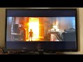 Opening To The Fifth Element 1997 VHS