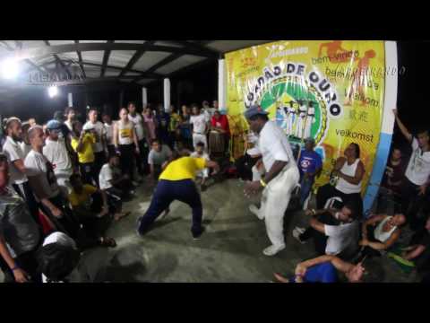 Aula | M. Jogo de Dentro