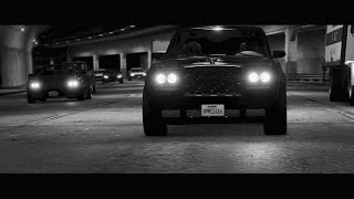 Future- Blow a Bag, a GTA V Music Video