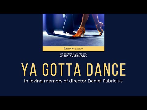 Binghamton University Wind Symphony