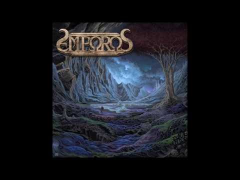 Emporos - Mindsauce (NEW 2016)