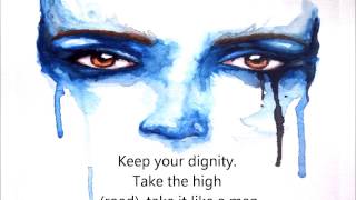 Puscifer - Momma Sed [live at Vegas] lyrics