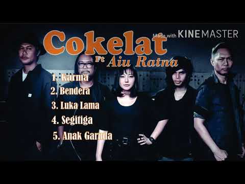 kompilasi Lagu Terbaru Cokelat ft Aiu Ratna