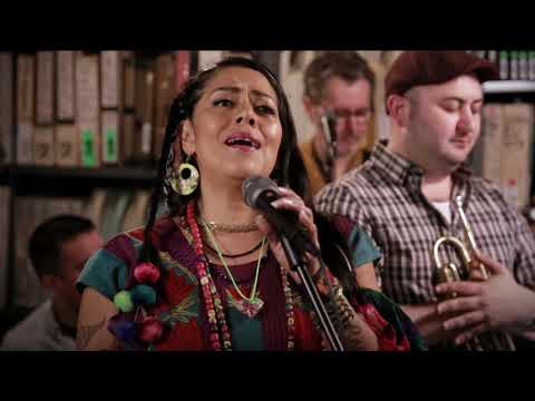 Lila Downs - Dear Someone - 5/2/2019 - Paste Studios - New York, NY