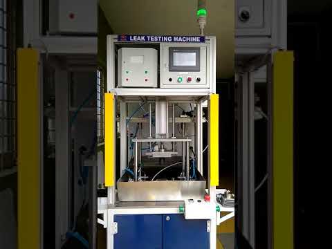 Air Leak Detector
