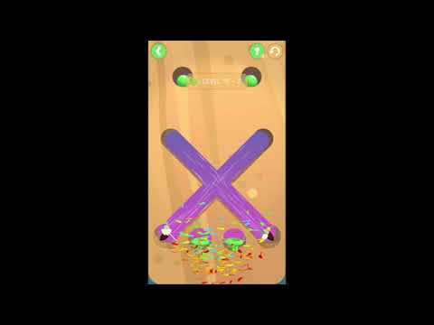 Dig This! Chapter 10 - Blow Me Away. Levels 10-1 - 10-10. Walkthrough.