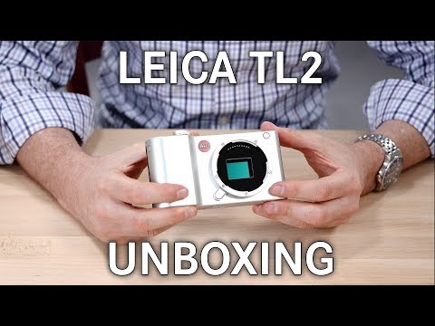External Review Video EtWnNIXIaYI for Leica TL2 APS-C Mirrorless Camera (2017)