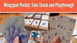 The Mill - Wingspan Pocket video thumbnail