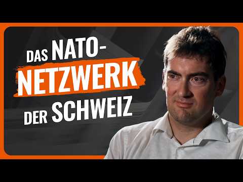 Berns gefährlicher Kurswechsel: Wer die Schweizer Verfassung opfert – Rafael Lutz Video-Thumbnail von YouTube