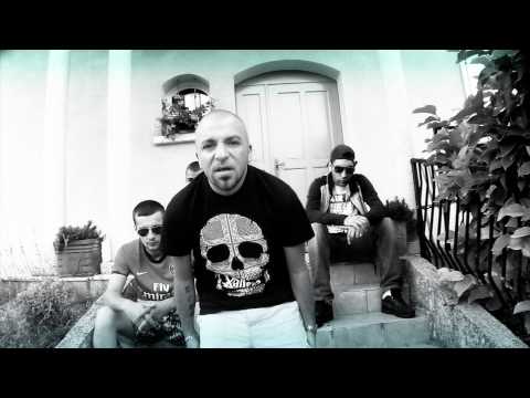 C'est triste mais c'est ainsi -  Sekel du 91 feat Reeno, Noss, L'agent kiks, gras du bide