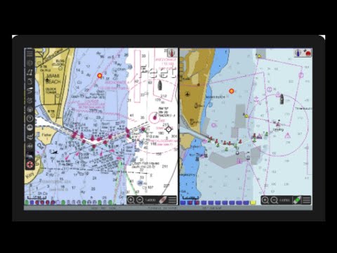 Electronic Navigation Basics ASA 105