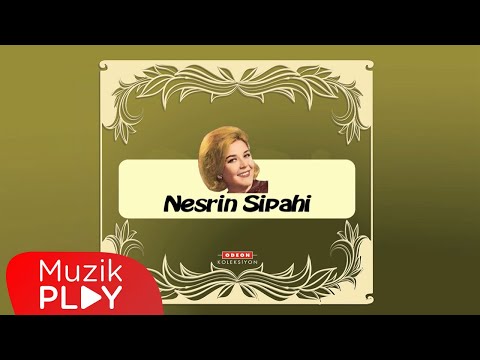 Nesrin Sipahi - Sen İstedin (Official Audio)
