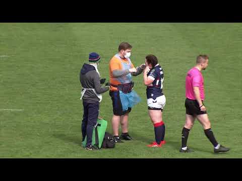 FULL MATCH : WSL R2 - Wakefield v Castleford (02/05/2021)