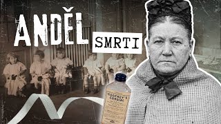 Dětská farma smrti: nejhorší vražedkyně dětí Amelia Dyer