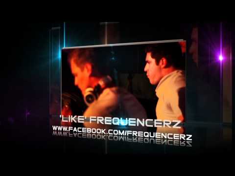 Frequencerz - No Escape (Alcatrazz Anthem 2012)