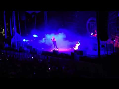 The Dark Tenor - Unforgetable // Amphitheater Gelsenkirchen 18.08.2023