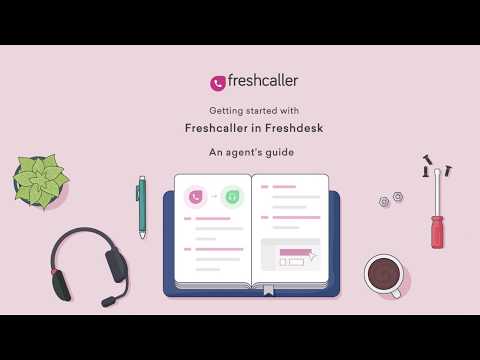 How to use a helpdesk and call center software together?