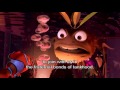 Initiation Of Nemo Finding Nemo