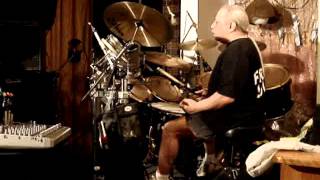 Ray&#39;s Drums For Waiting On Your Call By B B King