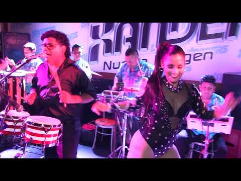 FITO RAMIREZ Y ORQUESTA - SERRANA MIA