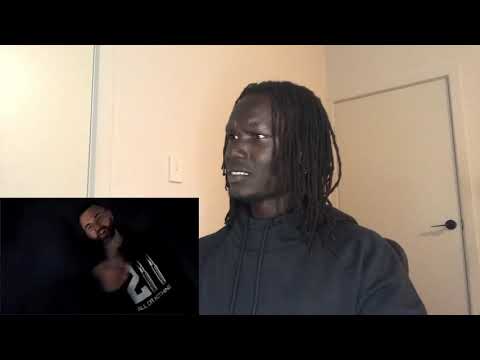 Spanian - Apex Predator ft Charles Manson (Official Music Video) REACTION!! ~  (REQUESTED VIDEO #01)