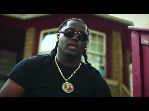 RRB CHEESE|TNE VON - Grew Up To Be Something (Official Video)