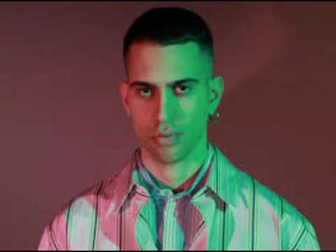 Mahmood - Soldi - Italy Eurovision 2019