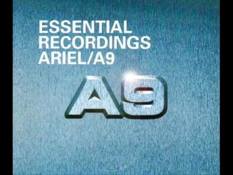 Ariel - A9 (Original Mix)