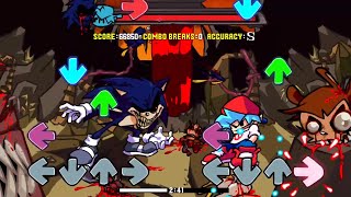 Cover art for FNF: RodentRap - Obituary