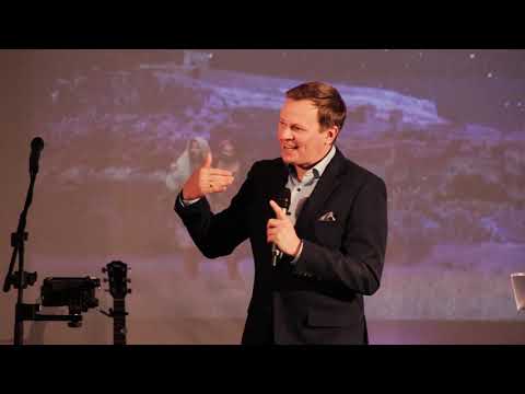 SEIN NAME ist SEINE MISSION - Der König kommt __die Gnade in Person_Sein Name ist seine Mission