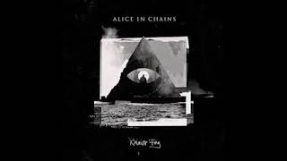 ALICE IN CHAINS - Red Giant