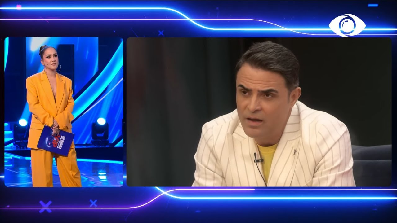 Debatet me Luizin/ Armaldo: Më kërkoi falje, pas 10 minutash më provokoi